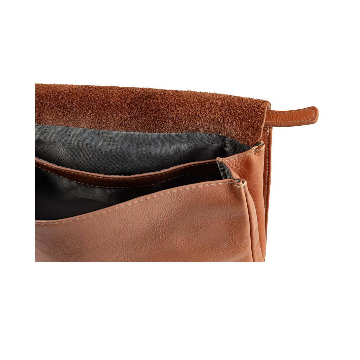 Campo Plaid Shoulderbag