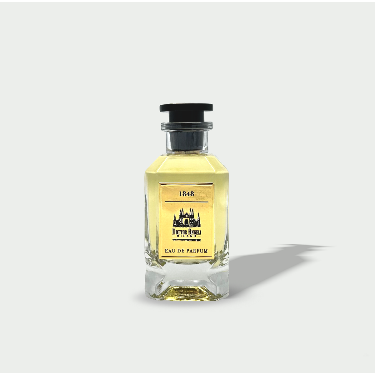 1848 100 ml - Eau de Parfum - Dr. Angeli Mailand
