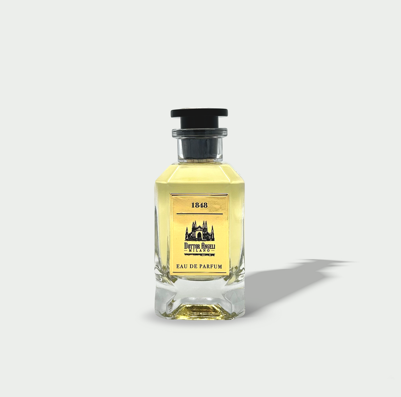 1848 100 ml - Eau de Parfum - Dr Angeli Milan