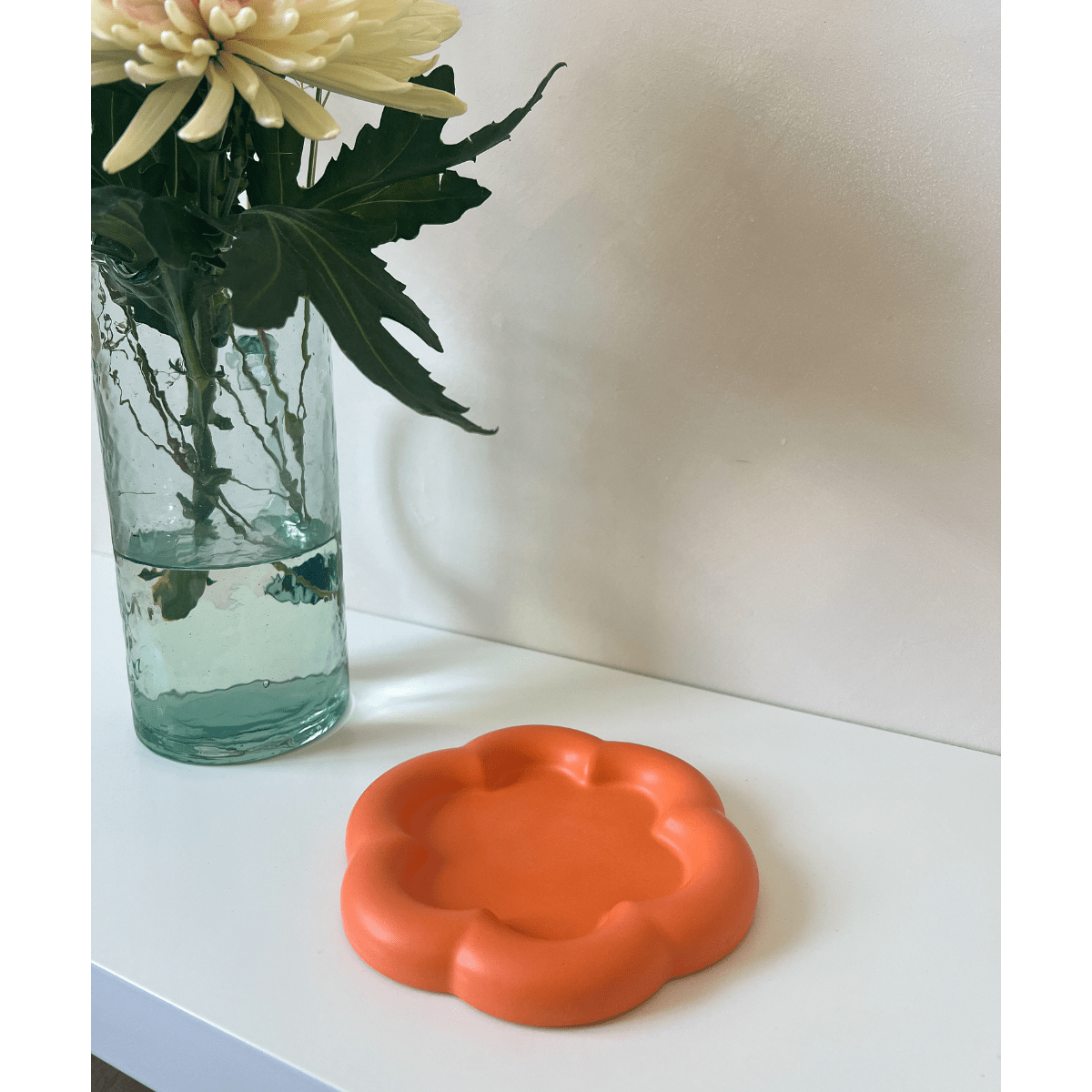 Daisy Tray