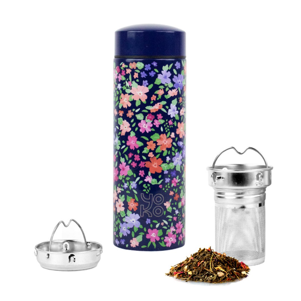Tetera térmica - 350 ml - Venecia