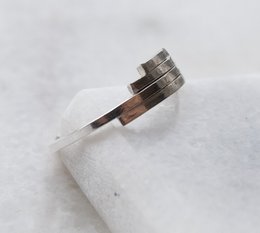 Anillo de línea de vida indefinido
