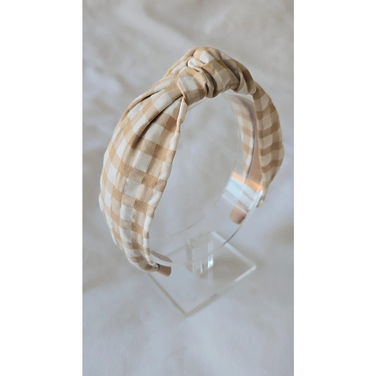 Knoop kijkersucker hardhead band