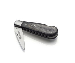 Laguiole | Oysterknife | Grey
