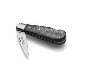 Laguiole | Oysterknife | Grey