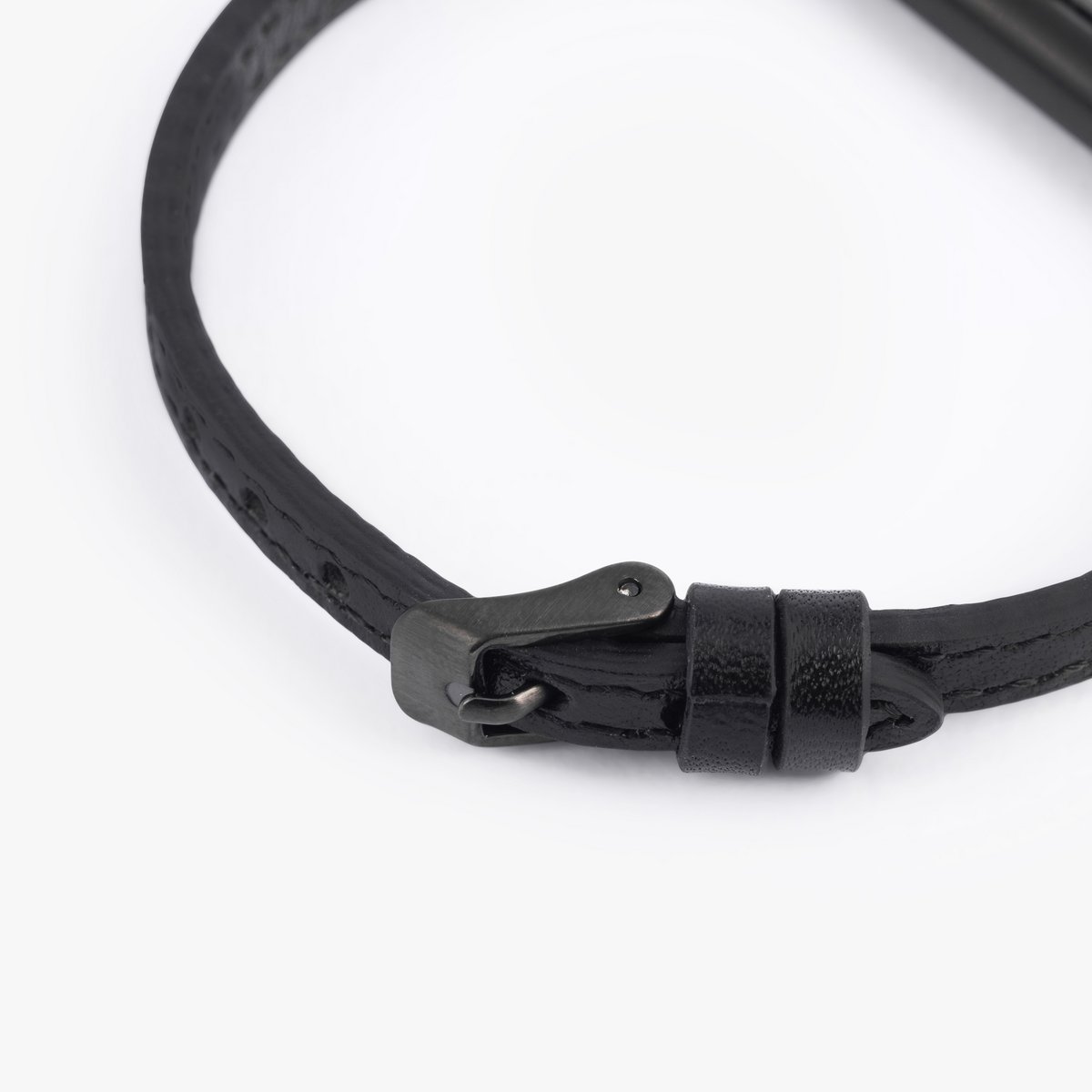 Self-defense Bracelet - Classic - Midnight | Black
