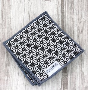 Washable make-up remover wipes - Classic