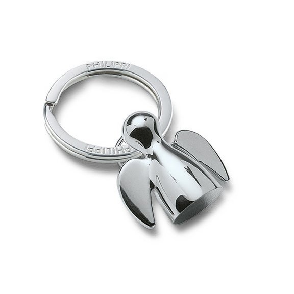 Angelo keychain