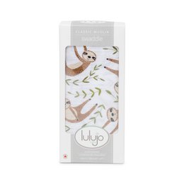 Lulujo Wickel 120x120 - Modernes Faultier