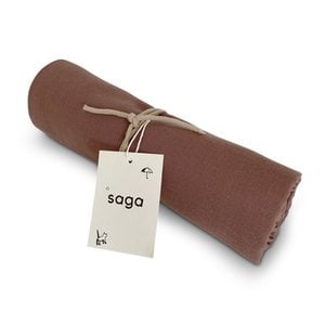 Swaddle - Hula - Clove