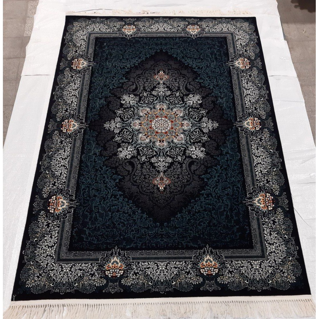 Mashhad 722598DB