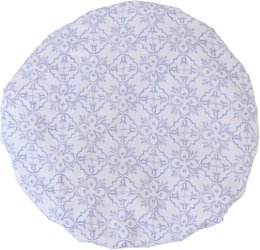WS Shower Cap Casablanca