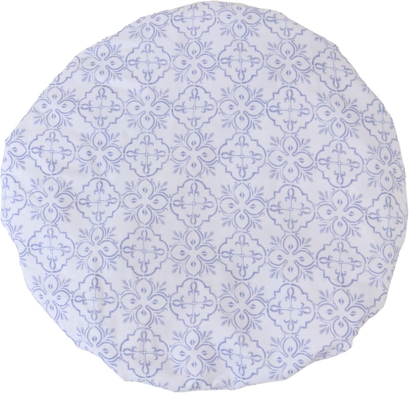 WS Shower Cap Casablanca