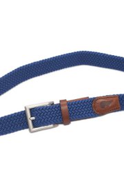 Kids Recycled Elastic Woven Belt Jan