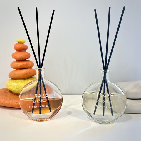 REED DIFFUSER | PREMIUM BLEND |