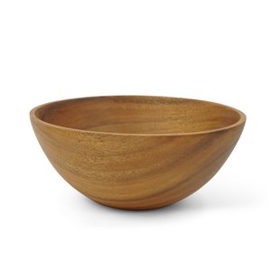 Bowl aca round 25cm