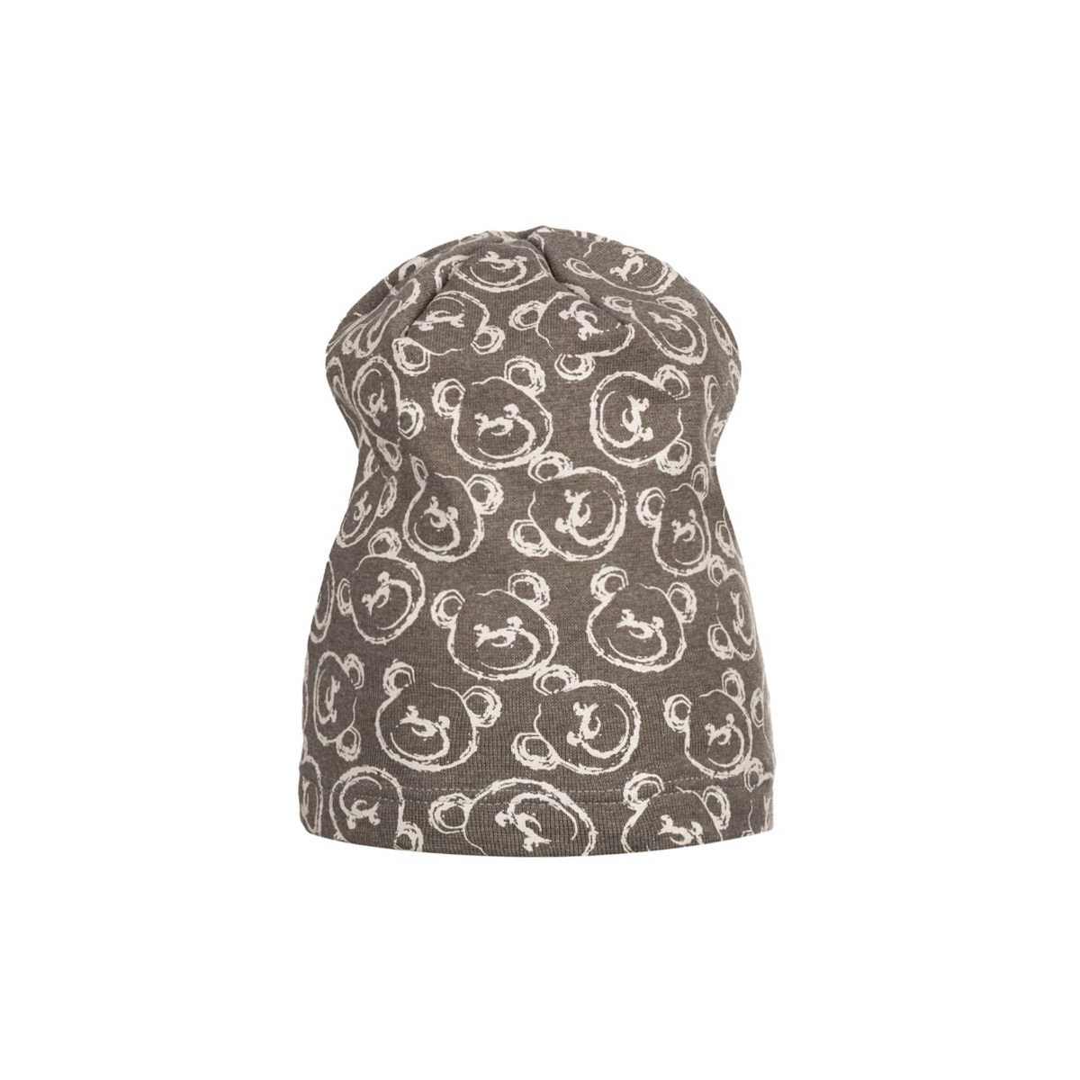 CAMILA BROWN girls' beanie hat