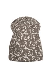 CAMILA BROWN girls' beanie hat