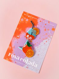 Patch - Spritz