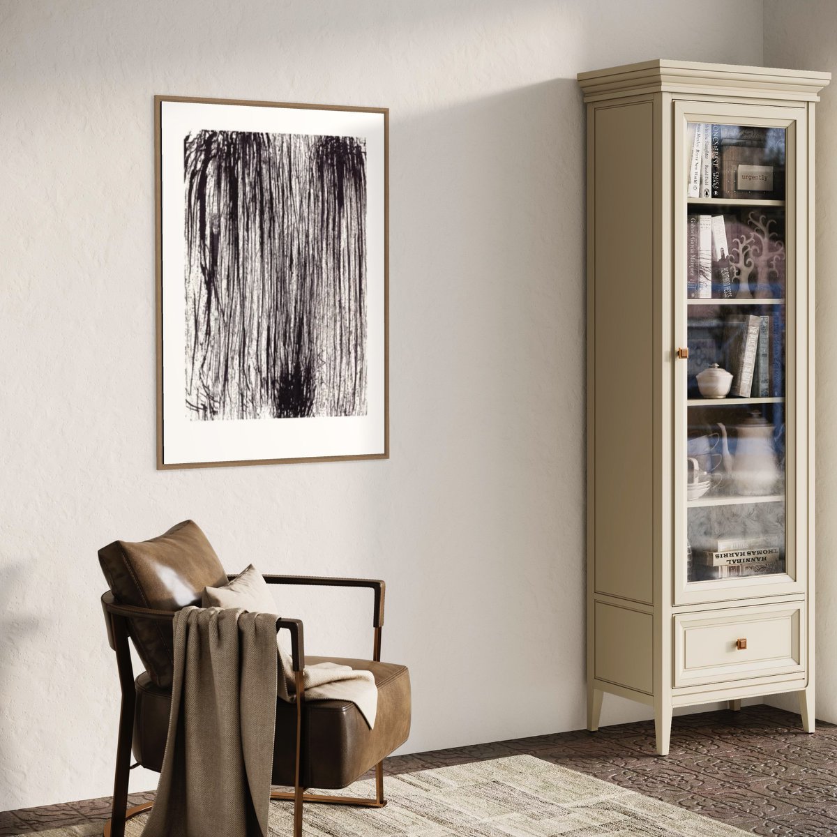 Astratto nordico