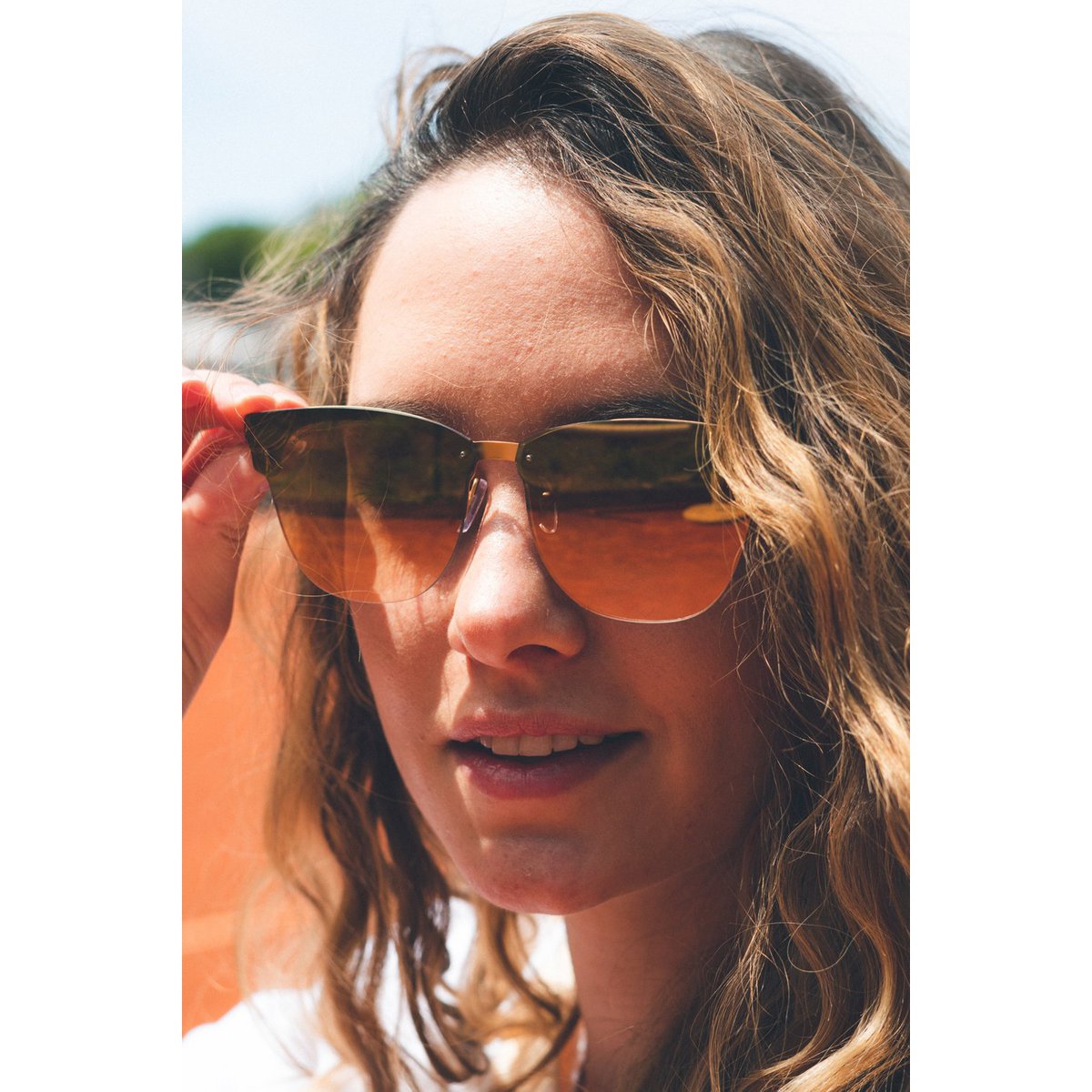 Gafas de sol - Milán