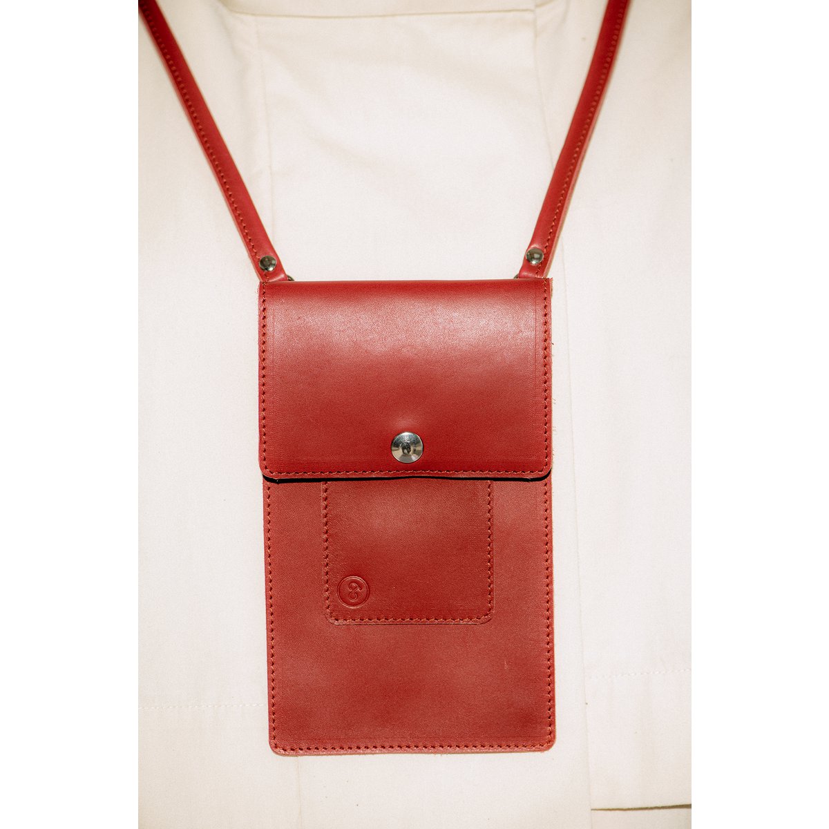 Phone Bag Plus+ Wine