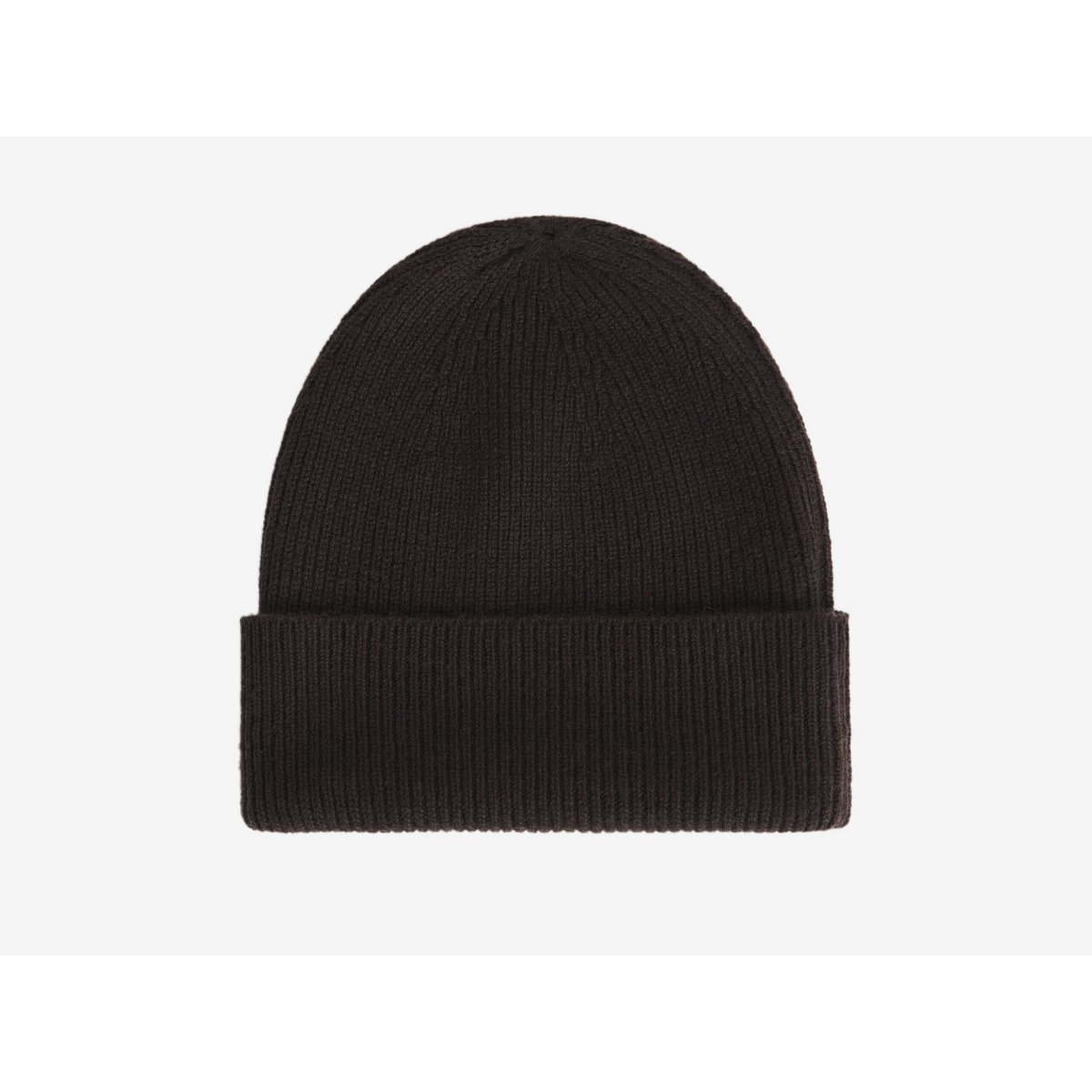 Beanie Chokolade brun