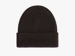 Bonnet Marron chocolat