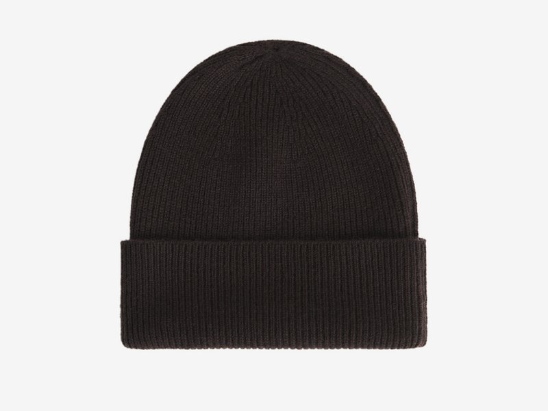 Gorro Marrón chocolate