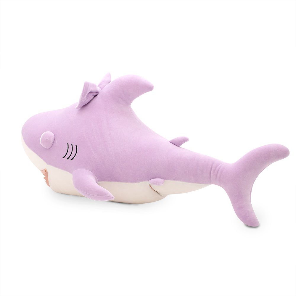 Pluszowa zabawka, Ocean, Dziewczynka-Rekin (35cm)