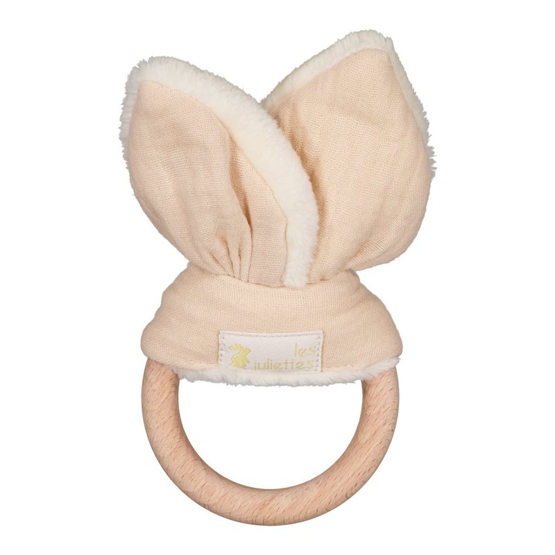 Nude Bunny Duo Box