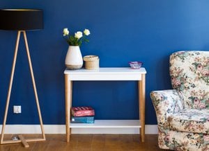 ASHME Console Table 105x35cm