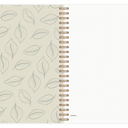 Libreta Hojas A5