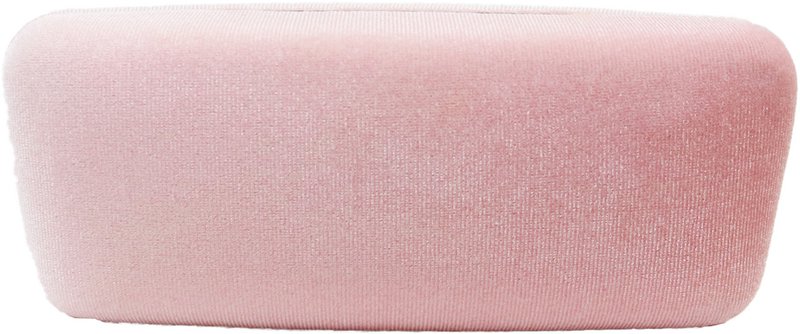 WS Eyewear Case Soft Pink