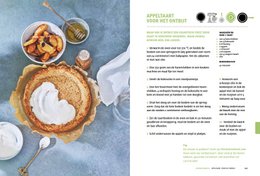 Chickslovefood - Ovenbijbel