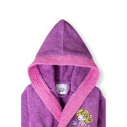 BADJAS - S - 2-4 - VIOLET