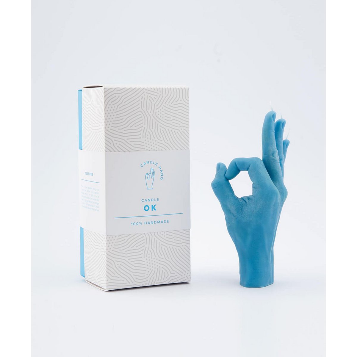 OK Vela Azul