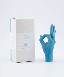 OK Vela Azul