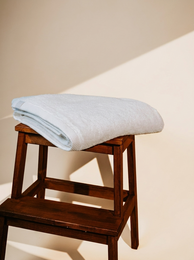 Pamukia GOTS Organic Cotton Terry Maxi Bath Towel 100 × 150 cm | Essence Collection