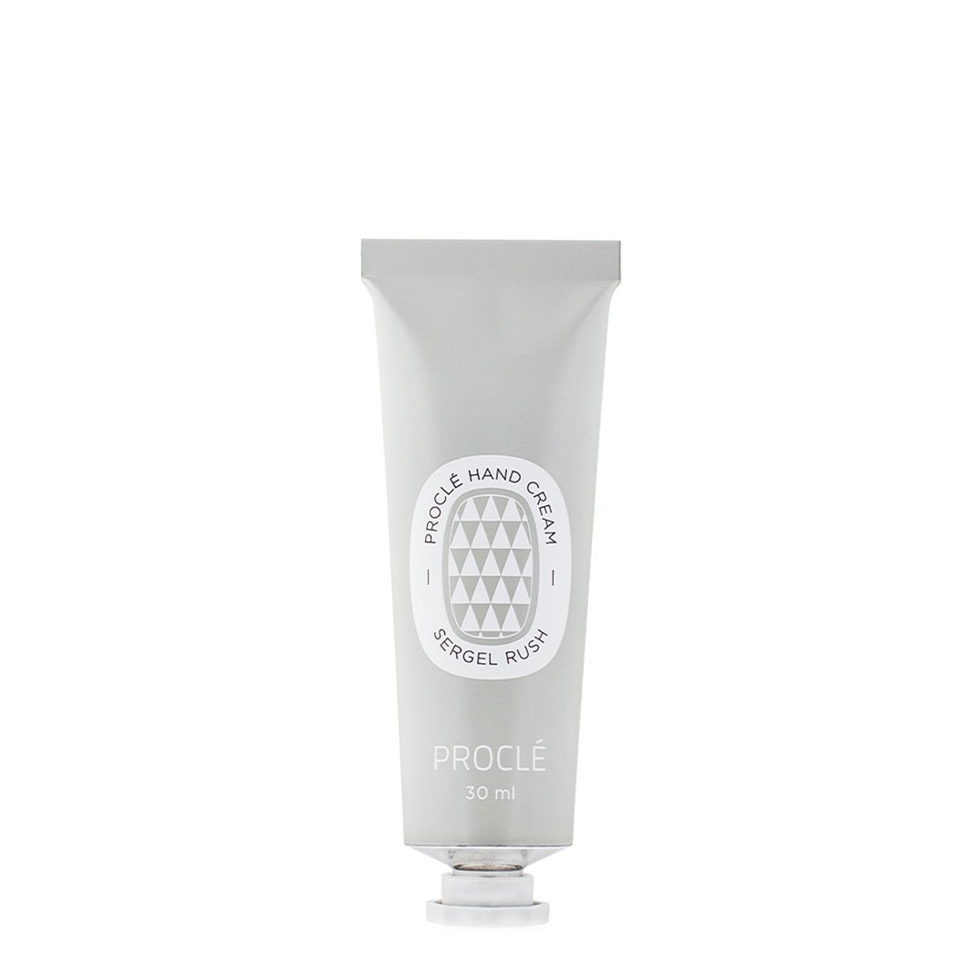 CREMA DE MANOS PROCLE