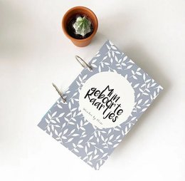 Save bundle birth announcements