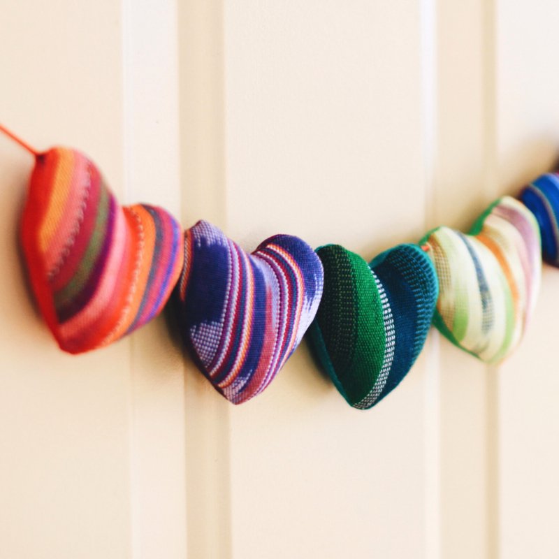 String of Hearts
