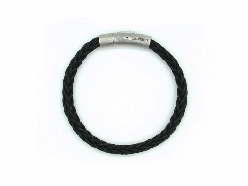 Valo black - 6mm