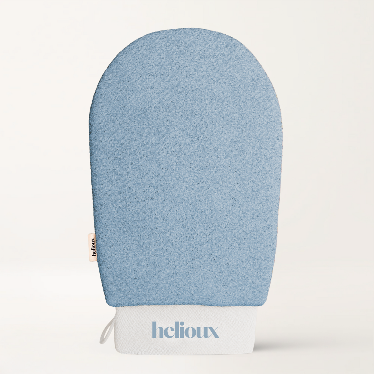 GUANTE EXFOLIANTE HELIOUX®