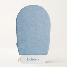 HELIOUX® EXFOLIATING HANDSKE