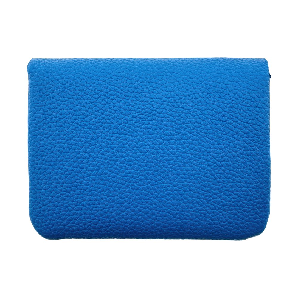 Portfel Fenna Cobalt