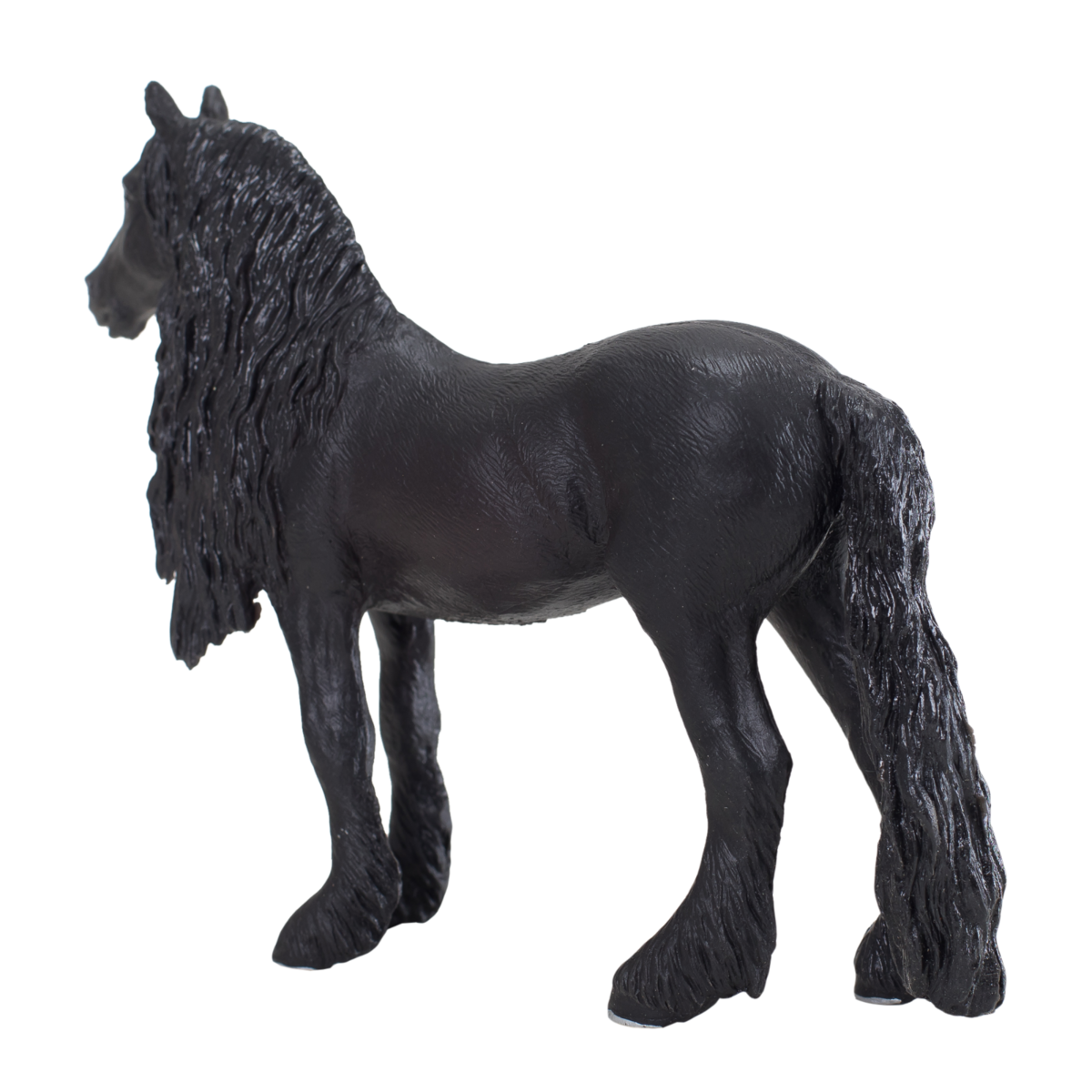 Mojo Horses toy horse Friesian Gelding - 387240