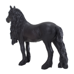 Mojo Horses caballo de juguete Friesian Castrado - 387240