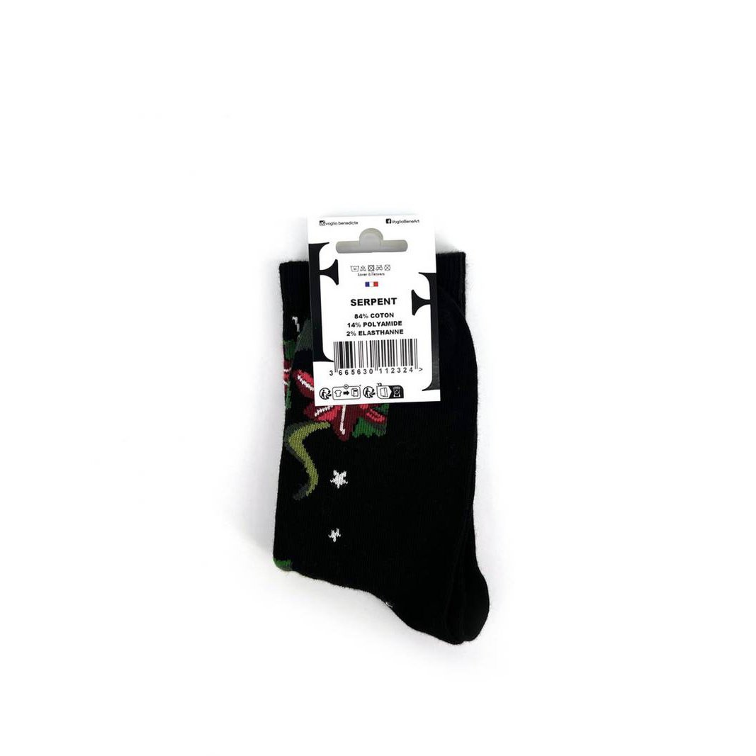 Snake socks 36/41