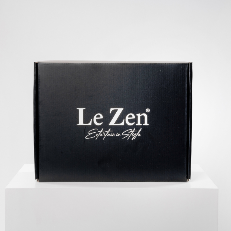 Le Zen Luxbox